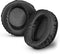 Upgraded Earpads for Sony MDR-RF985R RF985R 960R RF925R RF860F, Real Memory Foam & Faux Leather, Better Sound Isolation & Comfort Than Stock Ear P...