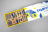 Stampville: 25 stamps + 2 ink pads...
