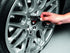 Griot's Garage Lug Nut Cleaning Brush for Car Detailing Wheels and Tires, Exterior Auto Detail Products and Supplies, 15597, Black...