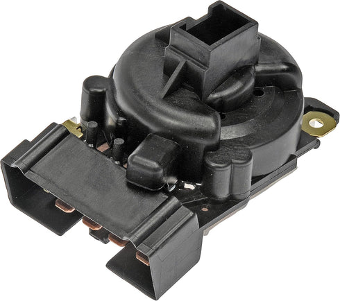 Dorman 924-869 Ignition Switch Compatible with Select Models...