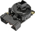 Dorman 924-869 Ignition Switch Compatible with Select Models...