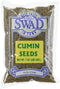 Great Bazaar Swad Cumin Seeds, 7 Ounce...