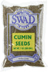 Great Bazaar Swad Cumin Seeds, 7 Ounce...
