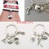 Ball Sports Charms-60pcs Alloy Ball Games Baseball Sports Charms For Crafting DIY Necklace Earrings Bracelet Jewelry Making Accessaries (M130)...