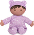 GUND Baby Sustainable Baby Doll, Plush Doll Made from Recycled Materials, for Babies and Newborns, Purple, 12”...