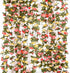 Miracliy 9Pcs 74FT Flower Garland Artificial Rose Arch Vines Fake Spring Floral Garland for Flower Wall Backdrop Wedding Mothers Day Garden Tea Pa...