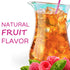 Crystal Light Sugar-Free Raspberry Ice Drink Mix (6 Pitcher Packets)...