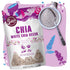 Suncore Foods Organic White Chia Seeds, Gluten-Free, Non-GMO, 15oz (1 Pack)...