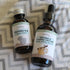 Balm Baby Natural & Organic Baby Teething & Calming Tincture - Calms, Soothes Gums and Discomfort – Vegan - Glass Bottle with Glass Dropper (2oz)...