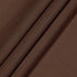 ECLIPSE Kendall Modern Blackout Thermal Rod Pocket Window Curtain for Bedroom or Living Room (1 Panel), 42 X 54, Chocolate...