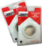 Bialetti (2-Packs) of #06961, total of SIX replacement gaskets and TWO Bialetti replacement filter plates (For 6-CUP Bialetti Moka Express, Dama, ...