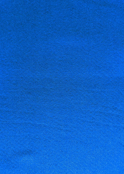 Glacial Blue - Acrylic Felt XL Craft Sheet - 1 12x18 inch Sheet...