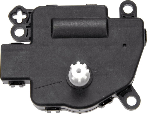 Dorman 604-024 HVAC Blend Door Actuator Compatible with Select Models...