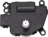 Dorman 604-024 HVAC Blend Door Actuator Compatible with Select Models...