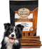 BRUTUS & BARNABY USA Sweet Potato Dog Treats - Crunchy Grain Free Cinnamon Apple Sticks, Promotes Positive Gut Health with Natural Anti-Diarrhea P...