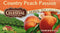 Celestial Seasonings Herbal Tea,Country Peach Passion, (2 Pack)...