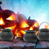 Candy Cauldron Kettles - 1 Dozen Party Decoration Supplies by Big Mo’s Toys...