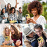 IceSword iPhone 13 Pro Max Case Yellow (2021), Liquid Silicone Slim Protective Phone Case, Soft Anti-Scratch Microfiber Lining, Matte Bright Lemon...