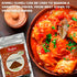 Rudca Food Khmeli Suneli, Spices, Georgian Dry Spice, Herbal Seasoning, Natural Organik, Delicious Spice from Georgia, New Seasoning, 50 gm....