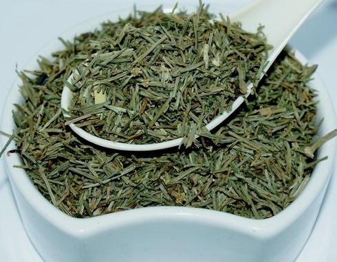 Herba Organica Horsetail Herb - Equisetum Arvense L - Herbal Tea (50g)...