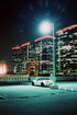 Amber 800 35mm Color Negative Cine Film, 27 Exposures, ISO800, 135, Cinematic, Motion Picture Style...