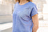 Verdun Woven T-Shirt Sewing Pattern...