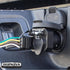 Hopkins Towing Solutions 47565 Round Adapter...