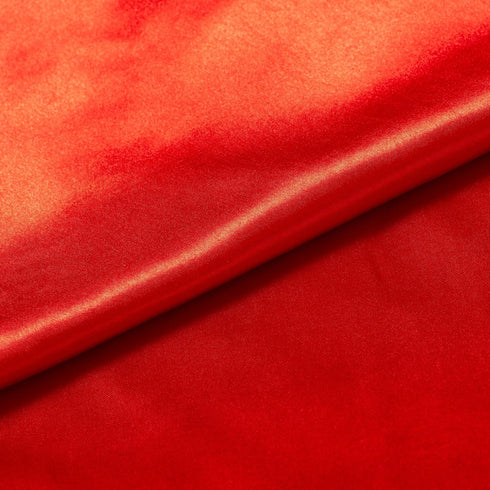 Charmeuse Satin Fabric | 5 Yards | 44" Wide | Soft & Shiny Cloth Fabric, Silky Satin for Bridal Wedding Dress, Fashion Crafts, Costumes, Decoratio...