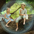 Mosquito Repellent Bracelets, 1 Pack Repellent Wristbands for Adults and Kids, DEET-Free (10 Replacement Cores - Black)...