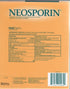 Neosporin Original First Aid Antibiotic Ointment Combo Pack, 2oz...