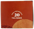 Allegro Tea, Organic Rooibos Vibrations Tea Bags, 20 ct...