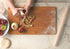 J.K. Adams Maple Wood Baking and Pastry French Rolling Pin for Pizza, Pie, Cookie Dough Roller, and More, 20.5" long x 1.75" diameter (COOP-FP1)...