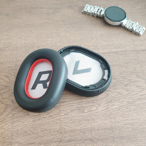 Supreme Comfort Headset Ear Cushions Replacement Ear Pads Headphone Earpads Compatible with Plantronics Voyager 8200 UC/Backbeat Pro2 Stereo Bluet...