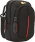 Case Logic DCB-302 Compact Case for Camera - Black - DCB302 4.9 x 2.8 x 3.1 in...