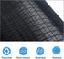 Mesh Garbage Bag Sulimy Plastic Bag Holder Dispensers 2pcs Folding Hanging Storage Trash bags Holders Organizer Recycling Grocery Pocket Container...
