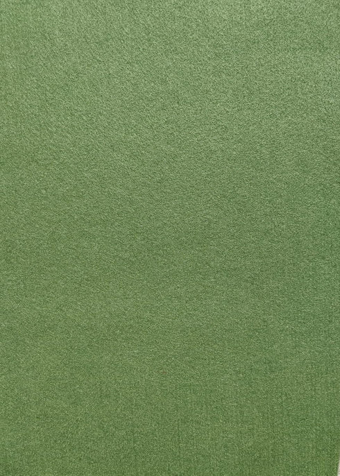 Loden - Grey/Green - Acrylic Felt XL Craft Sheet - 1 12x18 inch Sheet...