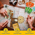 Exit: Kidnapped in Fortune City| Exit: The Game - A Kosmos Game | Family-Friendly, Card-Based at-Home Escape Room Experience for 1 to 4 Players, A...