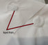 Small Shower Curtain Liner Ipx4 Waterproof, Soft Narrow Stall 47x71 Inch,RV Travel Trailer - Camper Shower Curtain with 8 Hooks and 4 Bottom Magne...