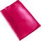 Morning Glamour Single Satin Pillowcase for Hair & Skin, Similar to Silk, Standard/Queen Size, Cooling Pillow Case with Envelope Closure, Gifts fo...
