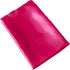 Morning Glamour Single Satin Pillowcase for Hair & Skin, Similar to Silk, Standard/Queen Size, Cooling Pillow Case with Envelope Closure, Gifts fo...