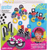 Perler Aaliyah Taylor Jewelry Fuse Bread Craft Kit for Kids, Multicolor 2467 Piece...