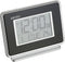SEIKO Hudson Everything Bedroom Digital Alarm Clock, Black...