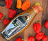 Habanasco - Fermented Habanero Hot Sauce by African Dream Foods | All-Natural Vinegar Hot Sauce | Made in Africa | 5 fl oz Glass Bottle...