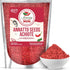 Achiote Seeds – Whole Annatto 4oz. Premium All Natural, Add Color and Mild Flavor in Soup, Stews, Meats and Mexican Recipes...