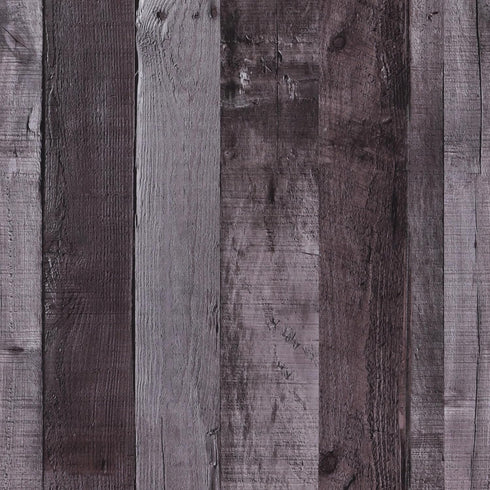 Shiplap Peel and Stick Wallpaper Wood Plank Wallpaper Wood Contact Paper Self Adhesive Wall Paper Home Decoration Living Room Office Bedroom Vinyl...
