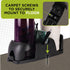 Go Gear SMT Twin Cupholder, (Black)...