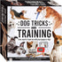 Hinkler Dog Tricks and Training Box Set - Pet Care Guide - Dog Training - Household Essentials -Exclusive Access to Online Dog Training Videos - C...