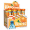 Zipfizz Daily Energy Drink Powder, Orange Soda, 12 Pack | 3-in-1 Sustained Energy, Rapid Hydration, and Essential Vitamins | Sugar-Free | Electrol...