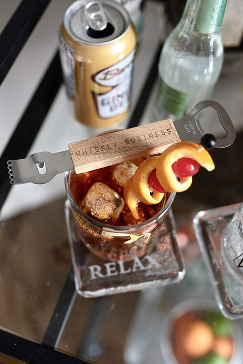 Mud Pie Drink Recipe, glass 8 oz | tool 6 1/2", Bourbon...