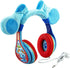 eKids Blue’s Clues and You Headphones for Kids, Includes Share Port...
